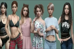 [欧美SLG/汉化] 上流社会 高等社会图解 The Higher Society Illustrated v0.25 PC+安卓汉化版 [6G]-illusion中国 - - i社游戏-illusion中文汉化官方网站