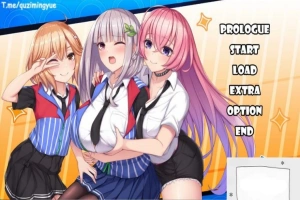 【模拟经营SLG/PC/动态】不穿裙子的便利店~与美少女店员们的甜蜜日子V2.15 官方中文版【新作/3.8G】-illusion中国 - - i社游戏-illusion中文汉化官方网站