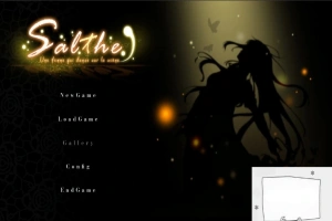 【PC/黑暗ADV/中文】莎爾蒂~绝望与崩溃的鬼畜无尽轮回 官方中文版【3.9G】-illusion中国 - - i社游戏-illusion中文汉化官方网站