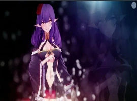 [SRPG/中文/全动态] 祈愿之旅：伊斯拉菲尔传说-超越命运- V2.1-官方中文完结版+全DLC+存档电脑 [4.2G]-illusion中国 - - i社游戏-illusion中文汉化官方网站