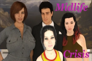 [欧美SLG/汉化] 中年危机1 Midlife Crisis 0.34 PC+安卓汉化版 [6.5G]-illusion中国 - - i社游戏-illusion中文汉化官方网站