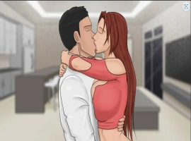 [2D欧美SLG/汉化/沙盒] 伊娃的狂喜 Eva‘s Ecstasy v0.5 PC+安卓汉化版 [1.9G]-illusion中国 - - i社游戏-illusion中文汉化官方网站