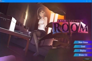 【2D/爆款SLG】ROOM：窥视女孩私生活SLG 双端汉化中文版【3.8G】-illusion中国 - - i社游戏-illusion中文汉化官方网站