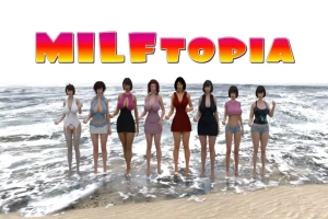 [欧美SLG/汉化] 顽皮女学生 摩洛伊斯兰解放阵线 MILFtopia v0.271 PC+安卓 [1.1G]-illusion中国 - - i社游戏-illusion中文汉化官方网站