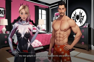 [欧美SLG/汉化] 英雄派对 Hero Party V0.9 PC+安卓汉化版 [800M]-illusion中国 - - i社游戏-illusion中文汉化官方网站