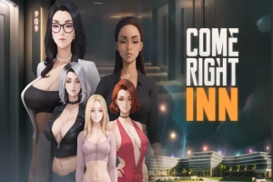 [欧美SLG/汉化] 来铃客栈 Come Right Inn EP.2 PC+安卓汉化版 [4G]-illusion中国 - - i社游戏-illusion中文汉化官方网站