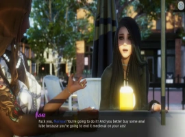 [欧美SLG/汉化] 私生活 私人生活 Private Lives v0.30 PC+安卓汉化版 [2.3G]-illusion中国 - - i社游戏-illusion中文汉化官方网站