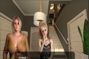 [欧美SLG/汉化] 为她服务 In Her Service-v0.74 PC+安卓汉化版 [3.5G]-illusion中国 - - i社游戏-illusion中文汉化官方网站