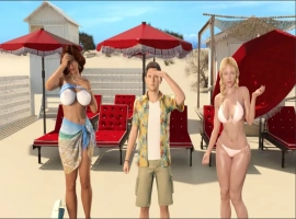 [欧美SLG/中文] 乳娘度假村 Milf’s Resort – Fan RemakeRenpy Port [vo.03] PC+安卓汉化版 [1G]-illusion中国 - - i社游戏-illusion中文汉化官方网站
