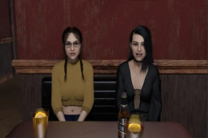 [欧美SLG/汉化] 快乐之家 The Home of Pleasure [v0.2.21] PC+安卓汉化版 [4G]-illusion中国 - - i社游戏-illusion中文汉化官方网站