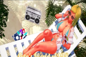 [日式SLG/汉化/扶她] 富塔的世界 扶她的NTR世界 Futa’s World of NTR v1.3.4 PC+安卓 [2.7G]-illusion中国 - - i社游戏-illusion中文汉化官方网站