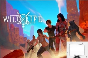 【PC/3D/中文/虚幻4/动态】Wild Life-野性生活 Build 2023.08.18 官方中文版【27G】-illusion中国 - - i社游戏-illusion中文汉化官方网站