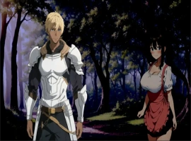 [RPG/汉化] 新婚妻子库洛艾的堕落之路 官中步兵版电脑 [1G]-illusion中国 - - i社游戏-illusion中文汉化官方网站