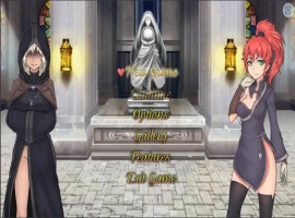 [RPG/机翻] 尤娜：魔物娘的秘密 Yorna Monster Girl’s Secret 云翻汉化步兵版 [2.4G]-illusion中国 - - i社游戏-illusion中文汉化官方网站