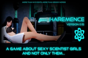[亚洲SLG/中文] 哈门斯 情妇后宫 Haremence v0.15.1 PC+安卓汉化版 [3.5G]-illusion中国 - - i社游戏-illusion中文汉化官方网站