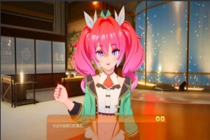 【3D大作捏人SLG】[I社新作]HoneyCome V1.01 糖送元明清整合汉化版【电脑13G】-illusion中国 - - i社游戏-illusion中文汉化官方网站