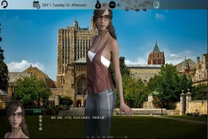 [沙盒欧美SLG/汉化] 时间循环猎人 Time Loop Hunter V0.75.10 PC+安卓汉化版 [1.51G]-illusion中国 - - i社游戏-illusion中文汉化官方网站