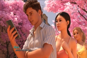 [欧美SLG汉化动态]梦境 Dreamland v0.2.6[双端856M]-illusion中国 - - i社游戏-illusion中文汉化官方网站