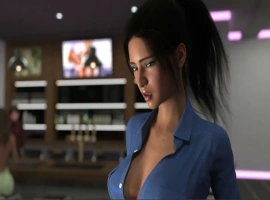 [欧美SLG/汉化] 私人教练完结 Personal Trainer Ver1.1.2 PC+安卓汉化版 [2.6G]-illusion中国 - - i社游戏-illusion中文汉化官方网站