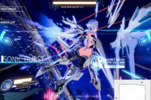 [神作ACT官中特典]驱动妖精AI-deal-Rays v1.2[电脑10.1G]-illusion中国 - - i社游戏-illusion中文汉化官方网站