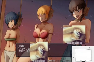【PC/日文/ACT/动态】黄金辱剑战纪!女战士夺回被兽人占领的王国吧!【300M】-illusion中国 - - i社游戏-illusion中文汉化官方网站