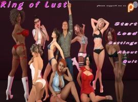 [欧美SLG/中文/沙盒] 色戒 欲望之戒 Ring of Lust v0.60a PC+安卓汉化版 [14G]-illusion中国 - - i社游戏-illusion中文汉化官方网站
