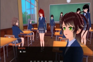 [日式SLG/汉化] 布鲁姆战争 Bloom War [v0.17] PC+安卓 [3.2G]-illusion中国 - - i社游戏-illusion中文汉化官方网站