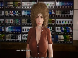 [亚洲SLG/汉化] 欲望的驱使 Driven by Desire [v0.2 Public] PC+安卓汉化版 [G]-illusion中国 - - i社游戏-illusion中文汉化官方网站