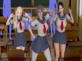 [欧美SLG/汉化] 欲望村 欲望小镇 Lust Village Ver0.85 PC+安卓汉化版 [5G]-illusion中国 - - i社游戏-illusion中文汉化官方网站