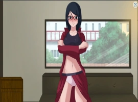 [日式SLG/汉化] 火影忍者下一代 Sarada Rising + Boruto Naruto Next Generation [v1.1] PC+安卓汉化版 [G1]-illusion中国 - - i社游戏-illusion中文汉化官方网站