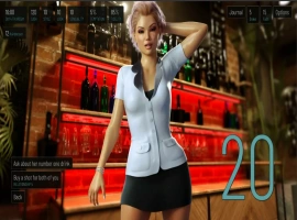 [欧美SLG/汉化] 埃莉诺在迈阿密 Eleanor in Miami 2024-10-12 PC+安卓汉化版 [1.5G]-illusion中国 - - i社游戏-illusion中文汉化官方网站