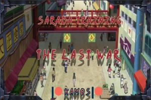 [日式SLG/汉化] 教育女忍：最后的战争 Sarada Training The Last War [v3.8] PC+安卓汉化版 [3.8G]-illusion中国 - - i社游戏-illusion中文汉化官方网站
