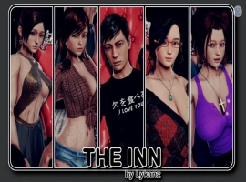 [亚洲SLG/汉化] 客栈-第二季 The Inn Ch. 2 v1.01.04 电脑和安卓中文版 [4.2G]-illusion中国 - - i社游戏-illusion中文汉化官方网站