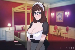 [2D欧美SLG/汉化] 爱情酒店物语 快捷情趣酒店 Quickie A Love Hotel Story-0.39c-官方中文无修版 电脑和安卓 [2.6G]-illusion中国 - - i社游戏-illusion中文汉化官方网站