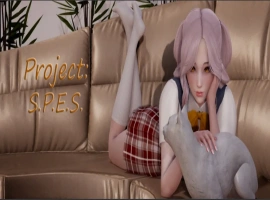 [亚洲SLG/中文] 项目 Project S.P.E.S. [v0.8.1] PC+安卓AI汉化版 [5.8G]-illusion中国 - - i社游戏-illusion中文汉化官方网站