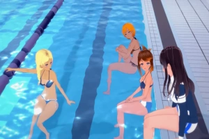 [亚洲SLG/中文] 秘密岛 神秘岛 Secret Island v0.12.4.1 PC+安卓 [6.40G]-illusion中国 - - i社游戏-illusion中文汉化官方网站