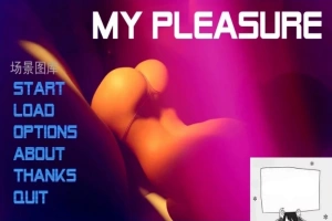 【PC/3D/欧美SLG/汉化】我很荣幸 V0.35 汉化精英版【1G】-illusion中国 - - i社游戏-illusion中文汉化官方网站