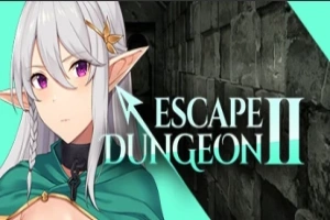 【PC/2D/SLG/中文】地牢脱出2-银月苍狼 苏拉尔 V2.1 中文版【1.8G】-illusion中国 - - i社游戏-illusion中文汉化官方网站