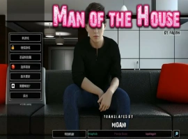 [欧美SLG/中文/动态] 一家之主 Man of the House V1.06B 官方中文完结版电脑 [2.7G]-illusion中国 - - i社游戏-illusion中文汉化官方网站