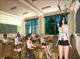 [日式SLG/中文] 生命的回报 Life‘s Payback v1.6 PC+安卓汉化版 [1.5G]-illusion中国 - - i社游戏-illusion中文汉化官方网站