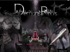 [RPG/汉化] 魔之根源 DemonsRoots V1.3.5官方中文步兵版电脑 [3.4G]-illusion中国 - - i社游戏-illusion中文汉化官方网站