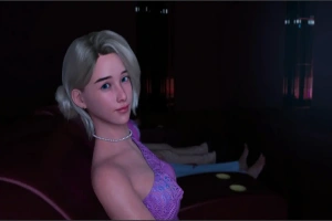 [欧美SLG/汉化] 爱情恐惧症 Lovephobia v0.63 PC+安卓汉化版 [1.6G]-illusion中国 - - i社游戏-illusion中文汉化官方网站