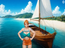 [欧美SLG/汉化] 赏金之王 Bounty King v0.1 PC+安卓汉化版 2.1G-illusion中国 - - i社游戏-illusion中文汉化官方网站