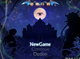 [RPG/BOK官中/魅魔/正太/巨乳][/スウィートラズベリー社团]夣魔任務/Incubus Quest/インキュバスクエスト[Ver1.12][PC/1.6G]-illusion中国 - - i社游戏-illusion中文汉化官方网站