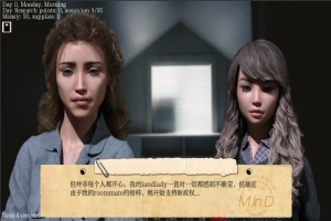 [沙盒欧美SLG/汉化] 接管：Take Over V0.81 PC+安卓汉化版 [1.4G]-illusion中国 - - i社游戏-illusion中文汉化官方网站