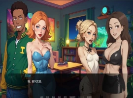 [欧美SLG/中文] 莫蒂单人冒险 MORTY: A Rick and Morty AVN 0.03 PC+安卓汉化版 [1G]-illusion中国 - - i社游戏-illusion中文汉化官方网站