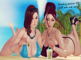 [沙盒亚洲SLG/汉化] 无限快乐 无尽的快感 Unlimited Pleasure v1.1.0 Public 电脑 [9G]-illusion中国 - - i社游戏-illusion中文汉化官方网站