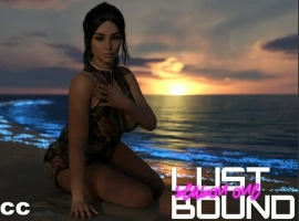 [欧美SLG/汉化] 欲望的束缚 Lust Bound-v0.4.2 汉化版 [6G]-illusion中国 - - i社游戏-illusion中文汉化官方网站