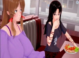 [日式SLG/汉化] 分离 脱离 Detached [v0.14.0] PC+安卓汉化版 [2.3G]-illusion中国 - - i社游戏-illusion中文汉化官方网站