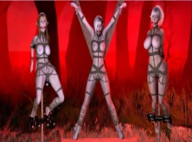 【欧美SLG/汉化/动态】贪得无厌P2v0.0.4 AI版【PC+安卓/937M/更新】Insatiable [P2 v0.0.4]-illusion中国 - - i社游戏-illusion中文汉化官方网站